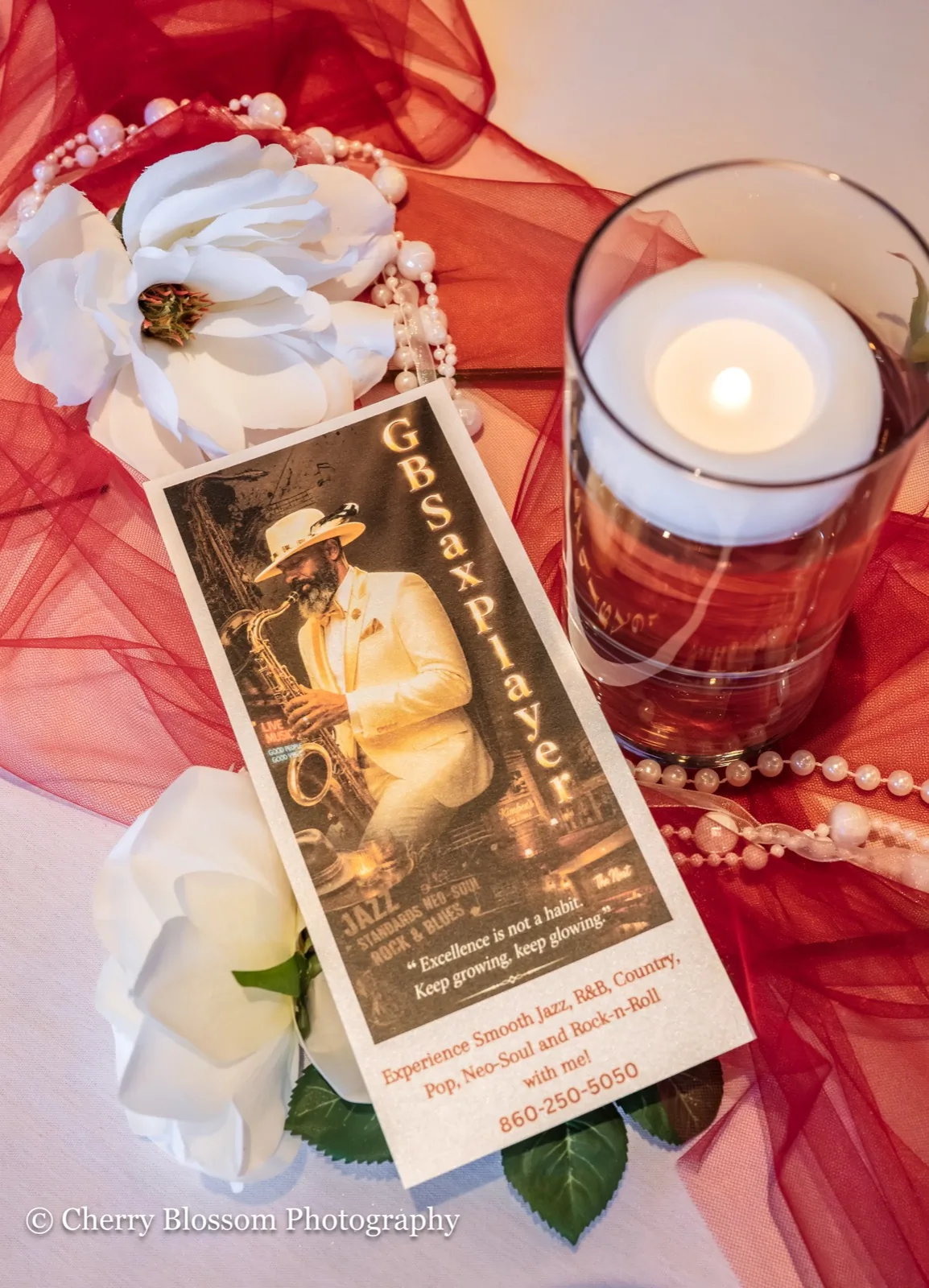 Preferred vendor showcase 66 at The Venue Clermont wedding and event expo in Clermont, Florida